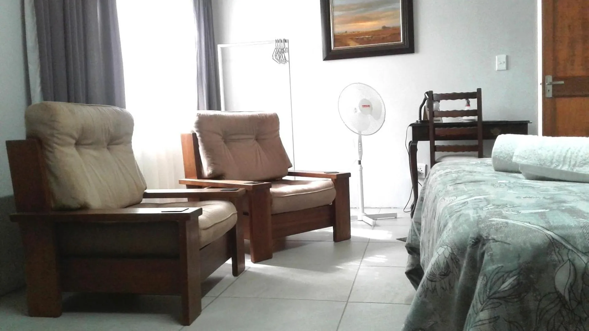 Kunsvilla Durbanville
